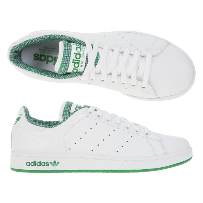 adidas stan smith en soldes